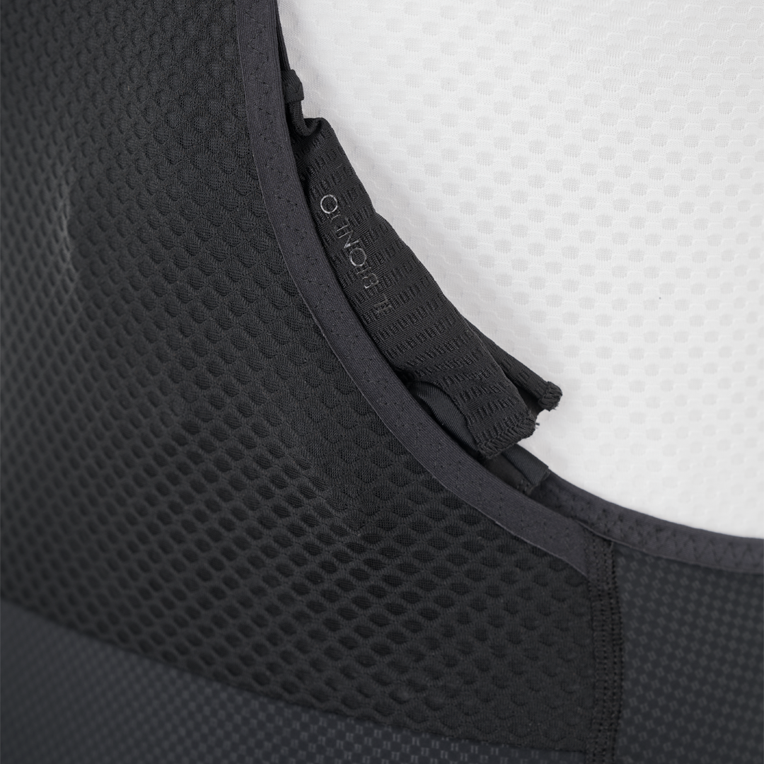 Il Biondo Adventure Cargo Bib Cykelshorts Herre