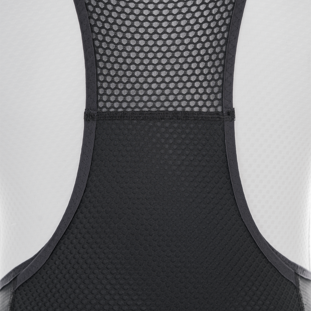 Il Biondo Adventure Cargo Bib Cykelshorts Herre