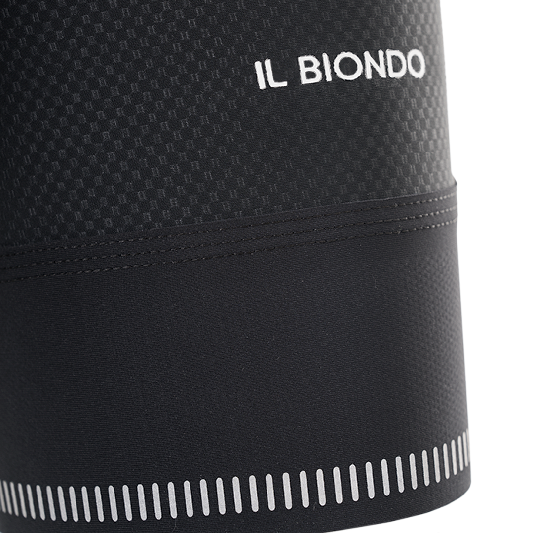 Il Biondo Adventure Cargo Bib Cykelshorts Dame