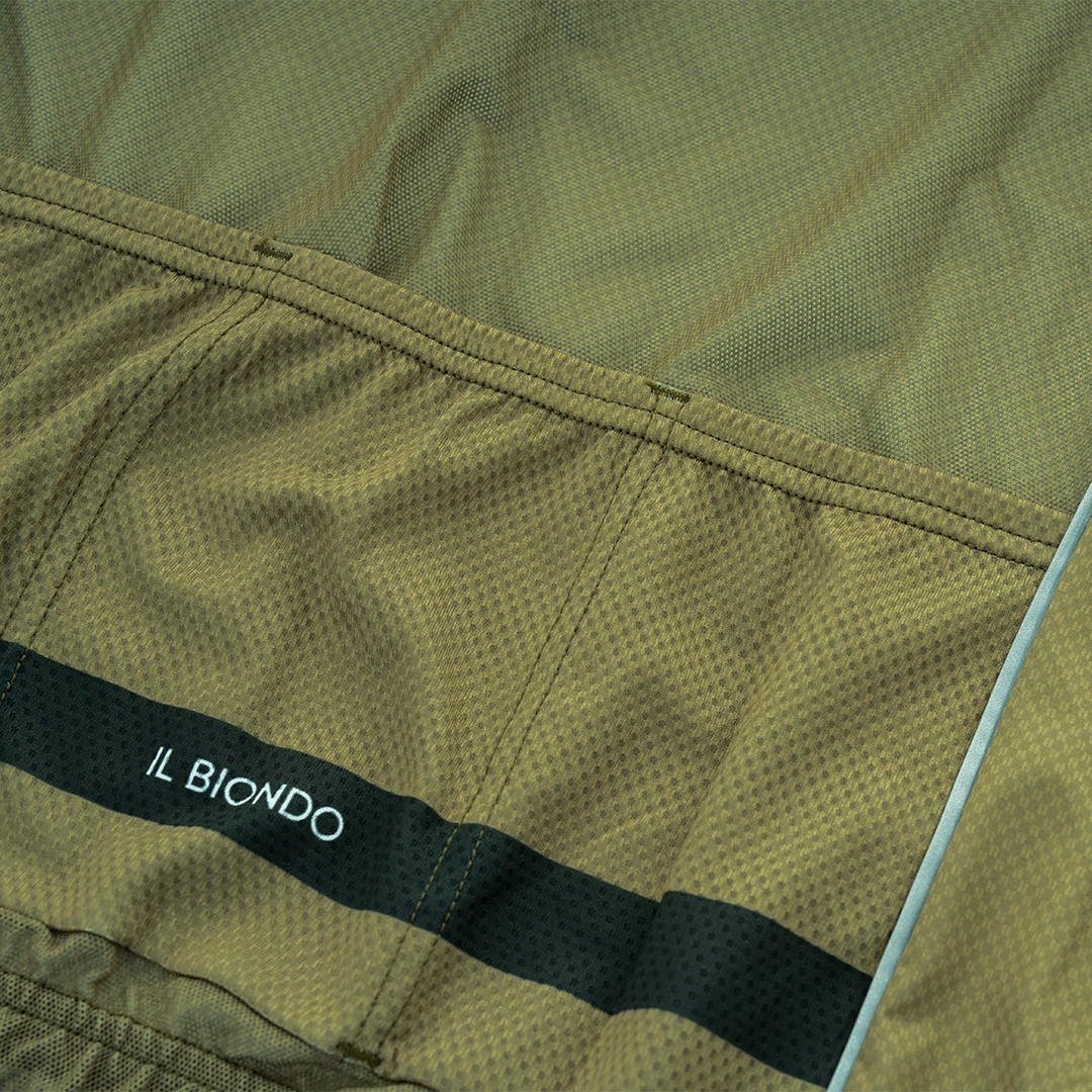 Il Biondo Courage Flight Vindvest Wheat - Dame