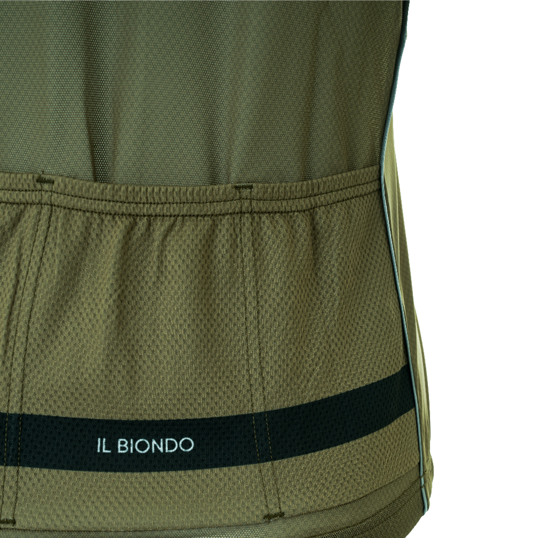 Il Biondo Courage Flight Vindvest Wheat - Dame