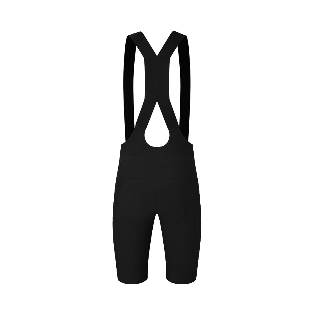 Il Biondo Element 2.0 Bib Shorts Herre - Black