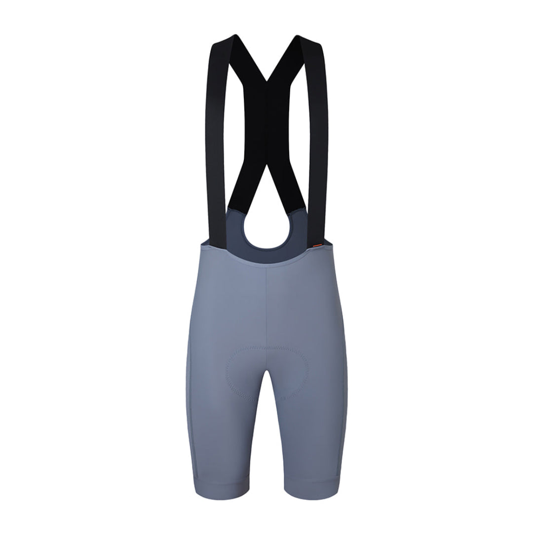 Il Biondo Element 2.0 Bib Shorts Herre - Grey