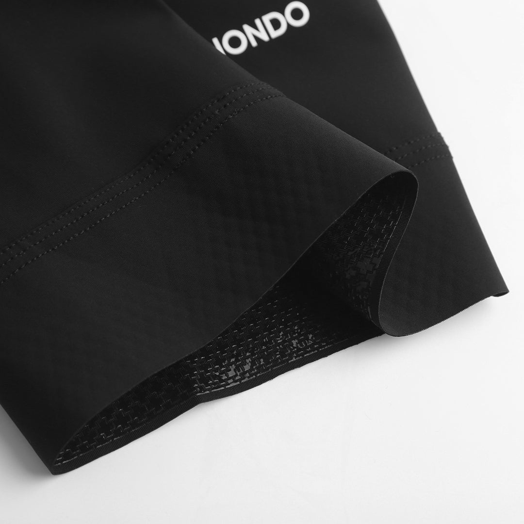 Il Biondo Element 2.0 Bib Shorts Black - Dame