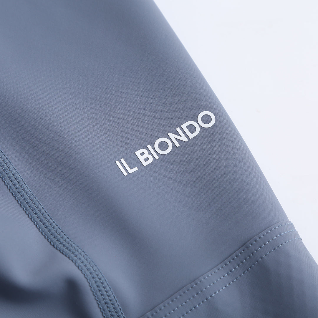 Il Biondo Element 2.0 Bib Shorts Dame - Grey