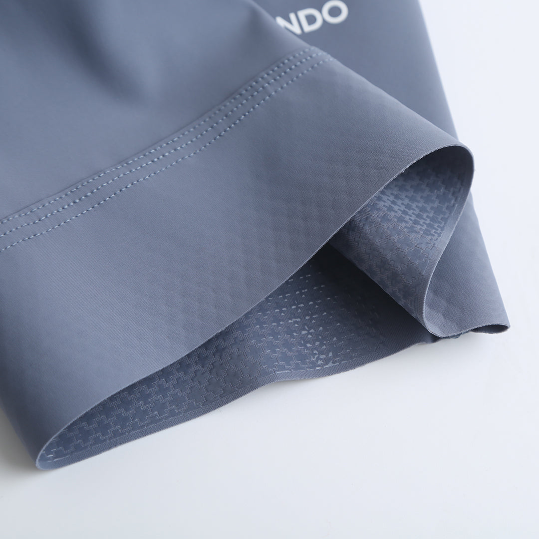 Il Biondo Element 2.0 Bib Shorts Dame - Grey