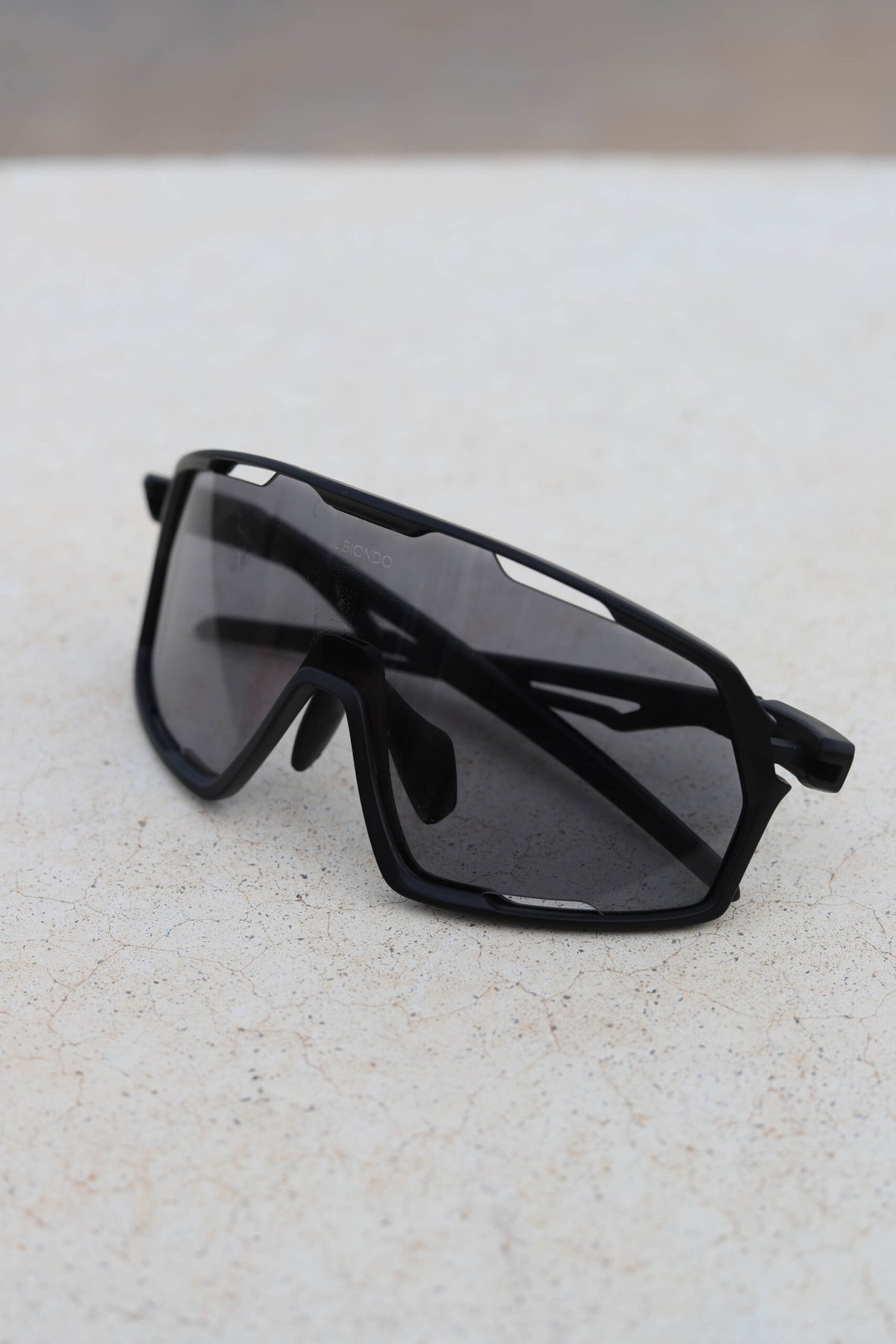Il Biondo Full Frame Interchangeable Cykelbrille