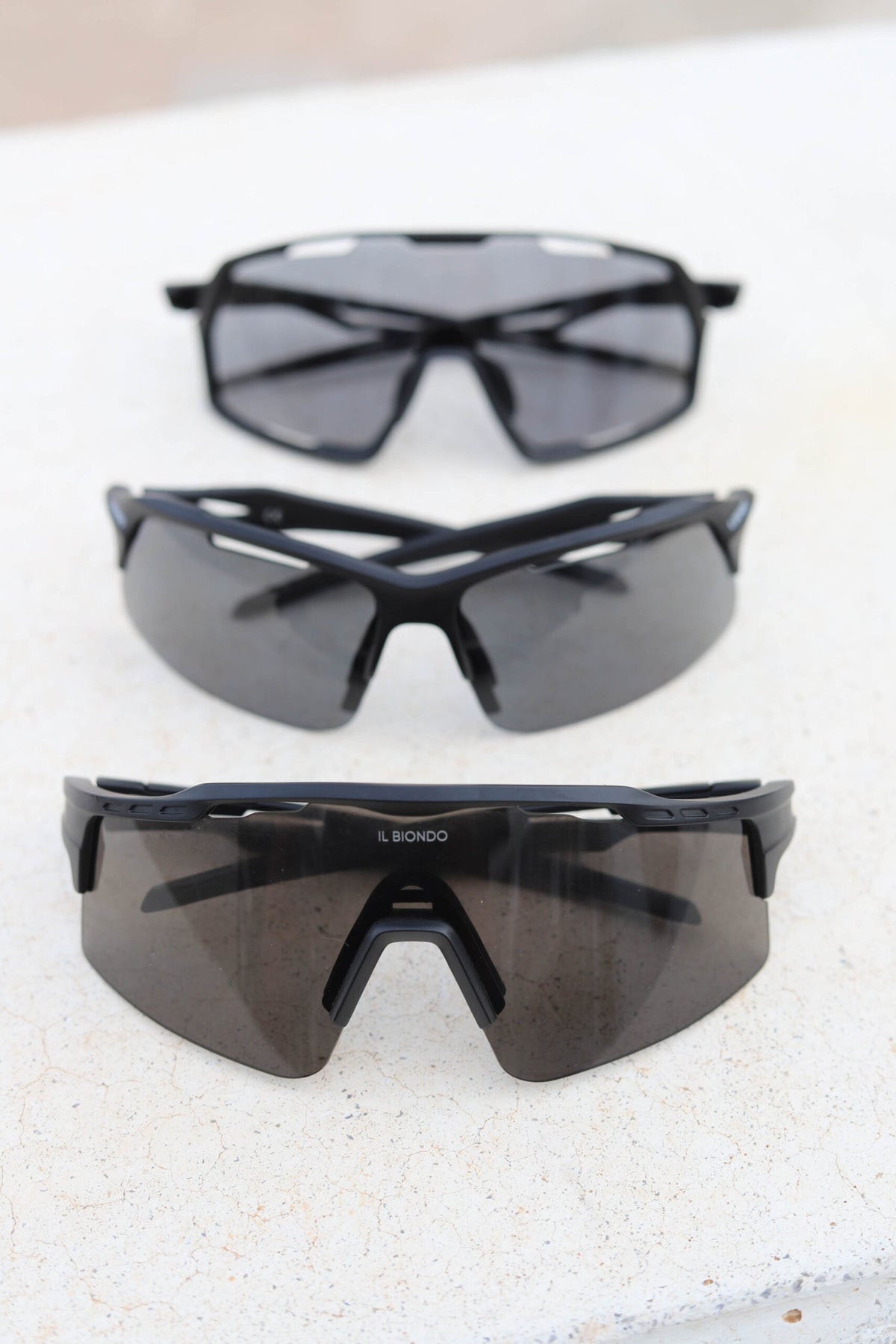 Il Biondo Classic Cykelbrille
