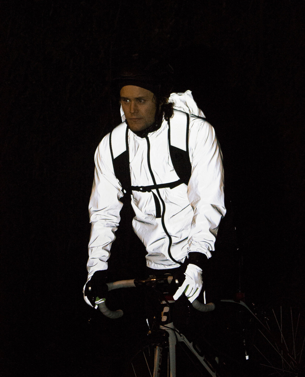Astral Refleks Rygsæk