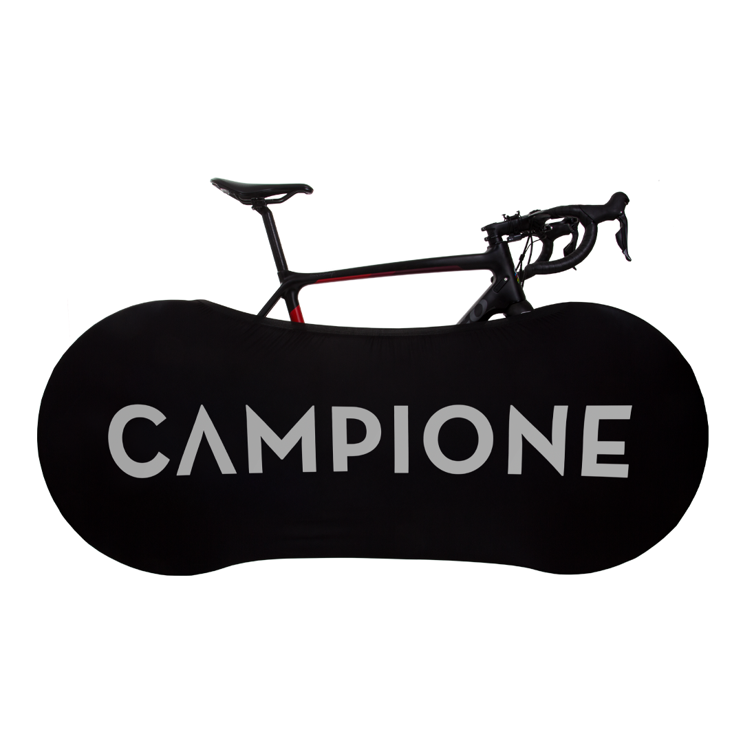 Road Bike Sock Il Biondo-Campione