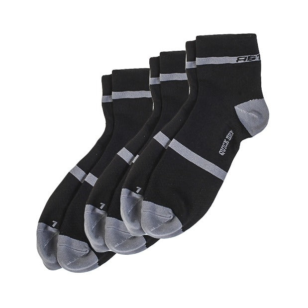 Astral Cykelsokker 3-pak