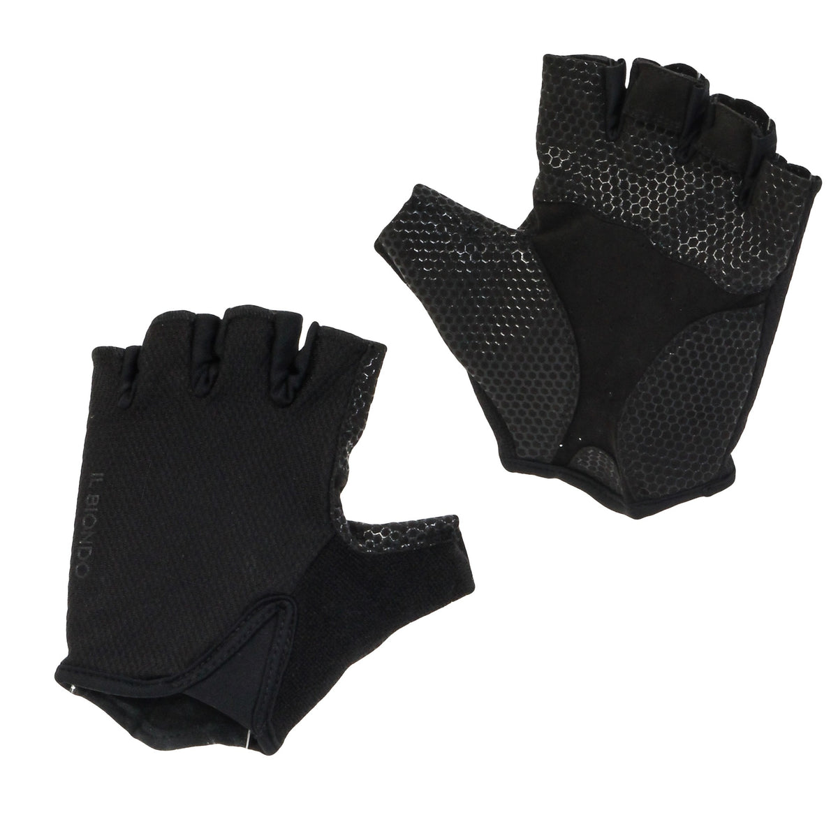 Astral Premium Bike Glove Short - Black