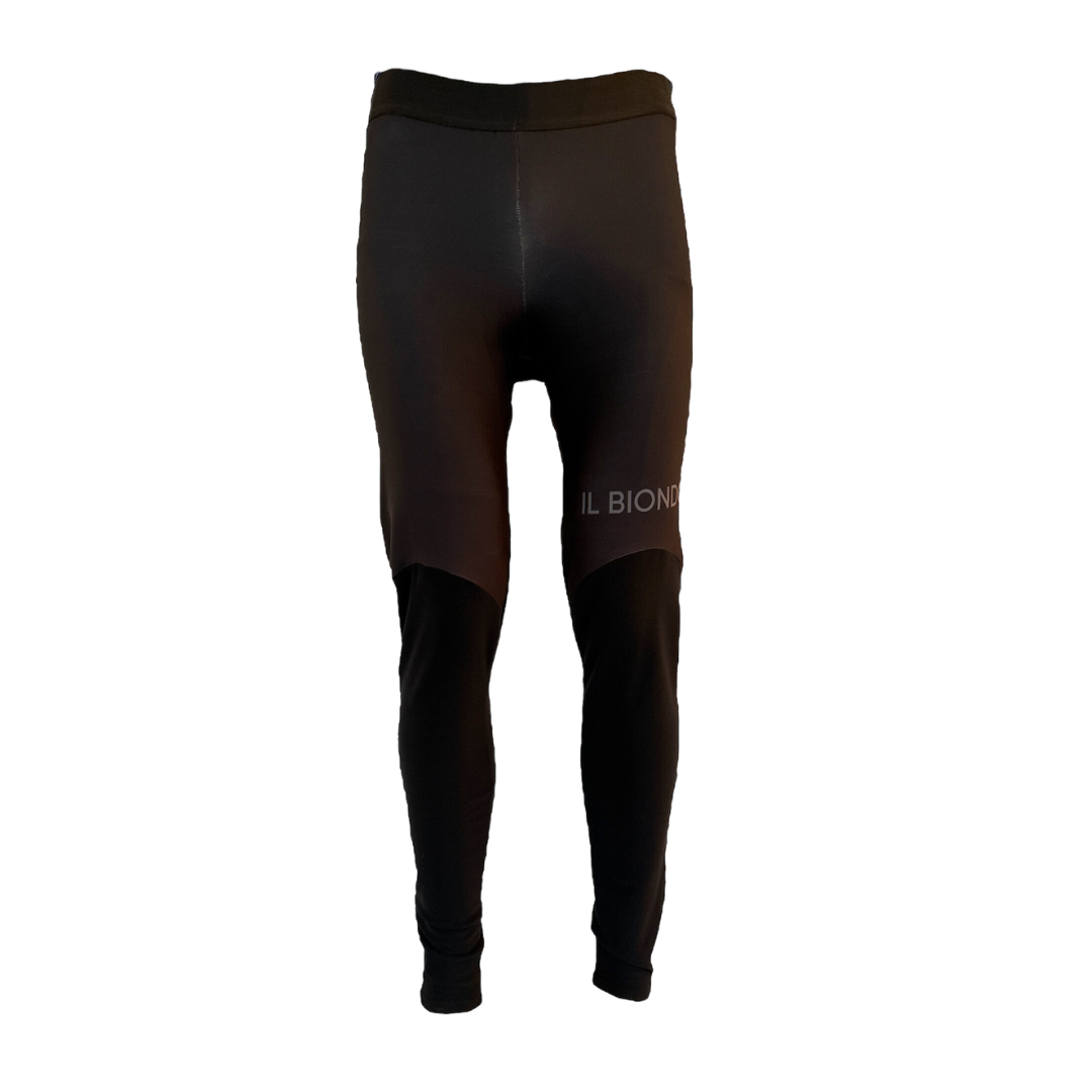 IL Biondo Bib Warm Up Pants Herre