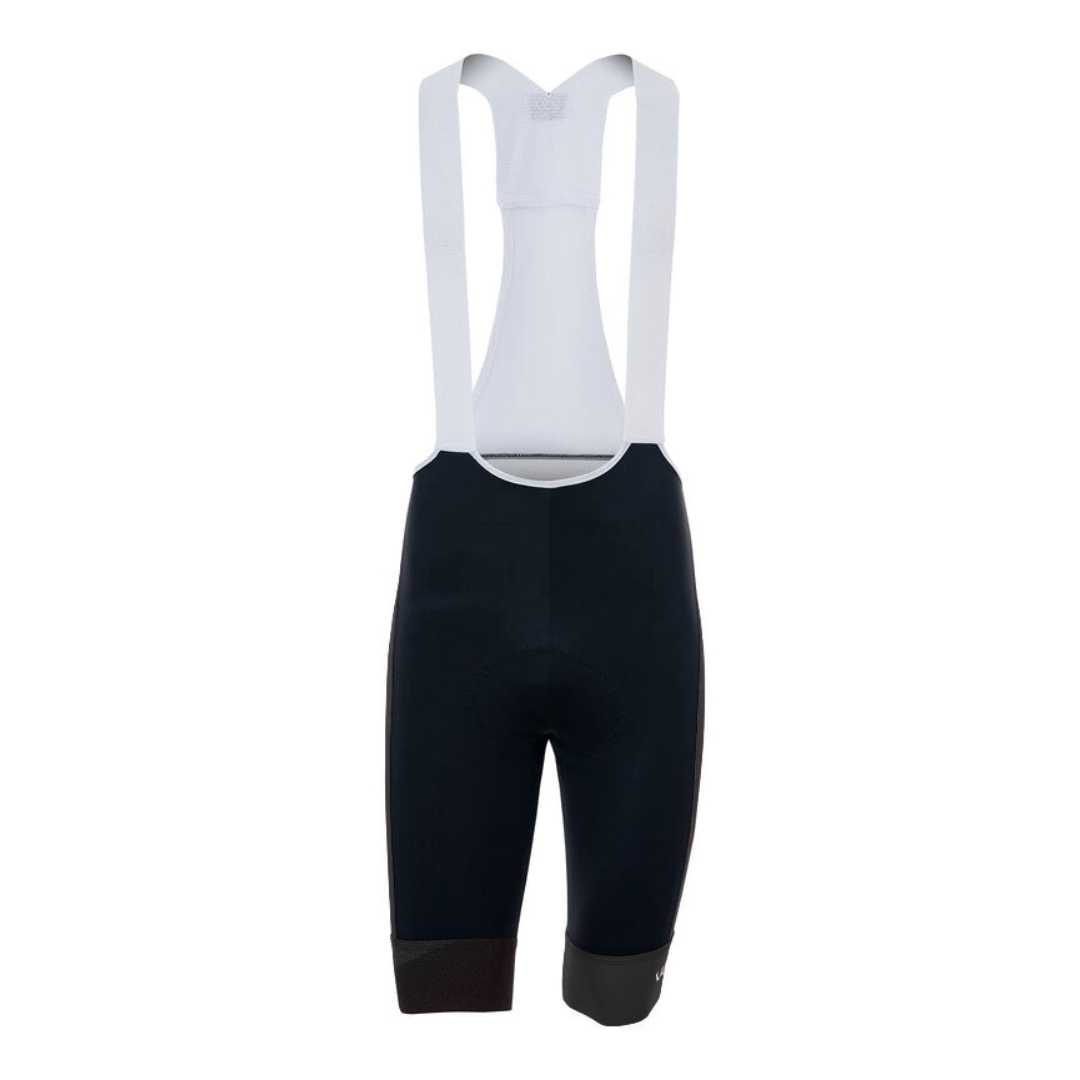 Il Biondo Prime Bib Shorts (kollektionsprøve) Dame - Sort