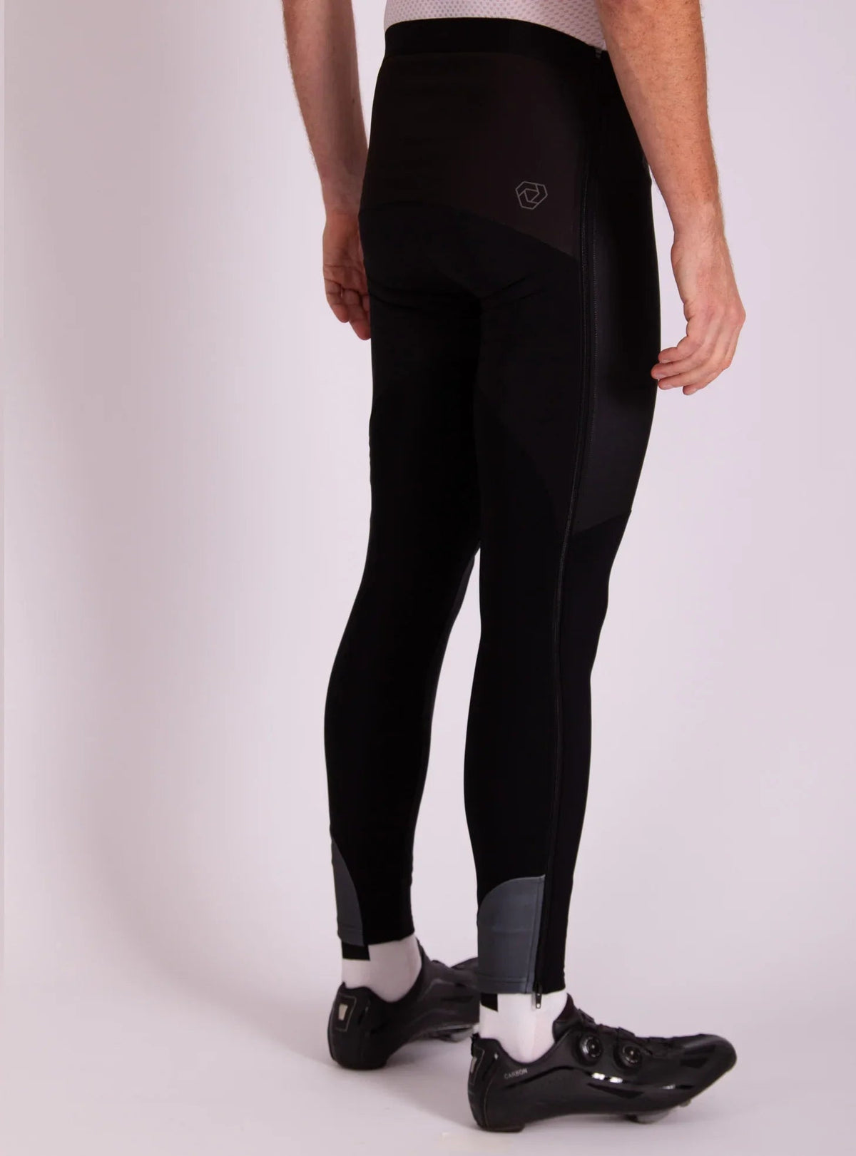 IL Biondo Bib Warm Up Pants Herre