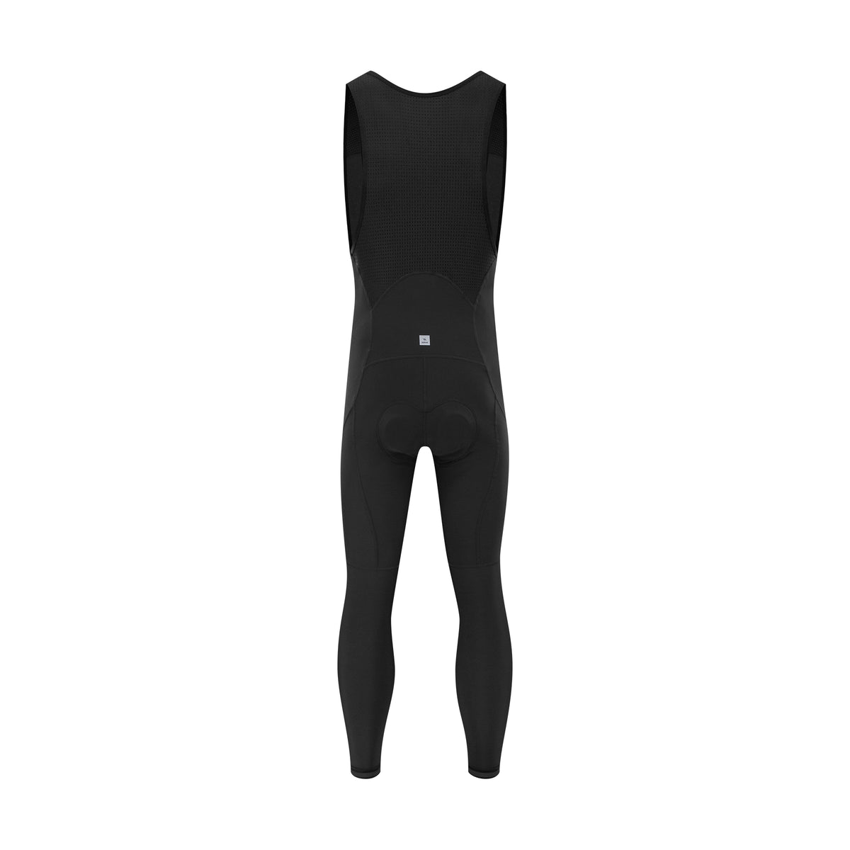 Astral Premium Bib Tights Black - Herre