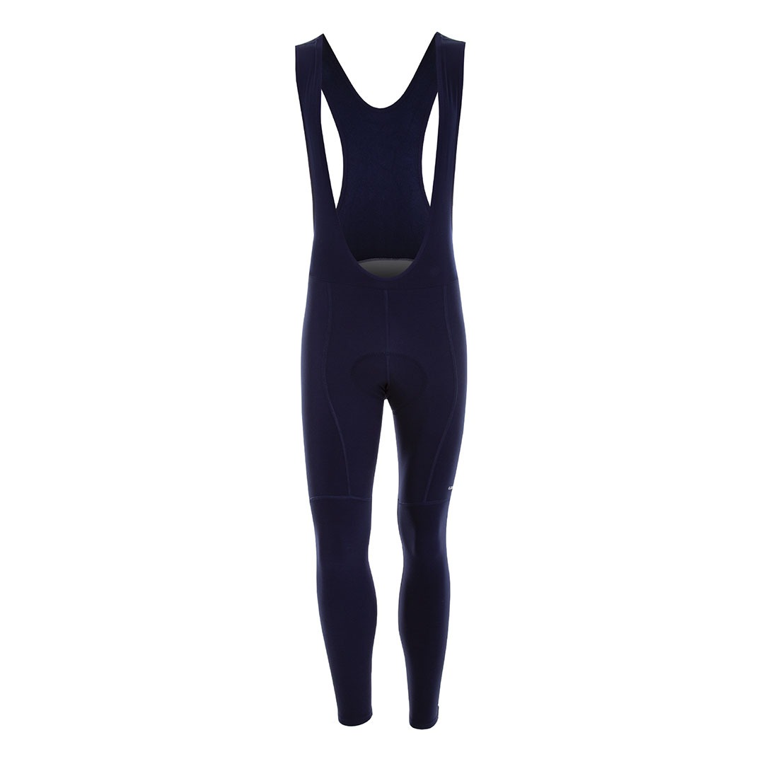 Il Biondo Courage Zima Bib Tights Herre - Navy