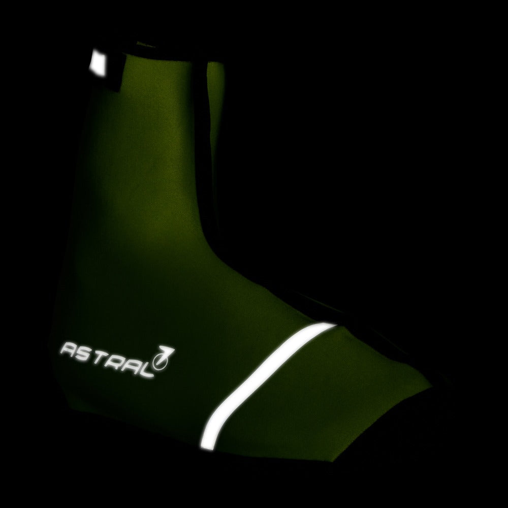 Astral Hi-Viz Neopren Skoovertræk