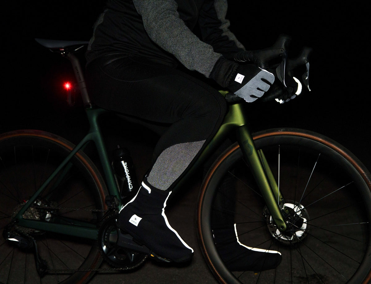 Astral Membran Bib Tights Uden Pude