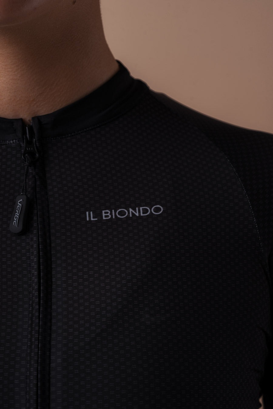 Il Biondo Caldo Langærmet Jersey Dame