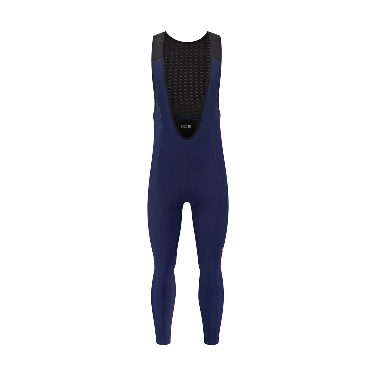 Astral Premium Bib Tights Herre - Dark Blue
