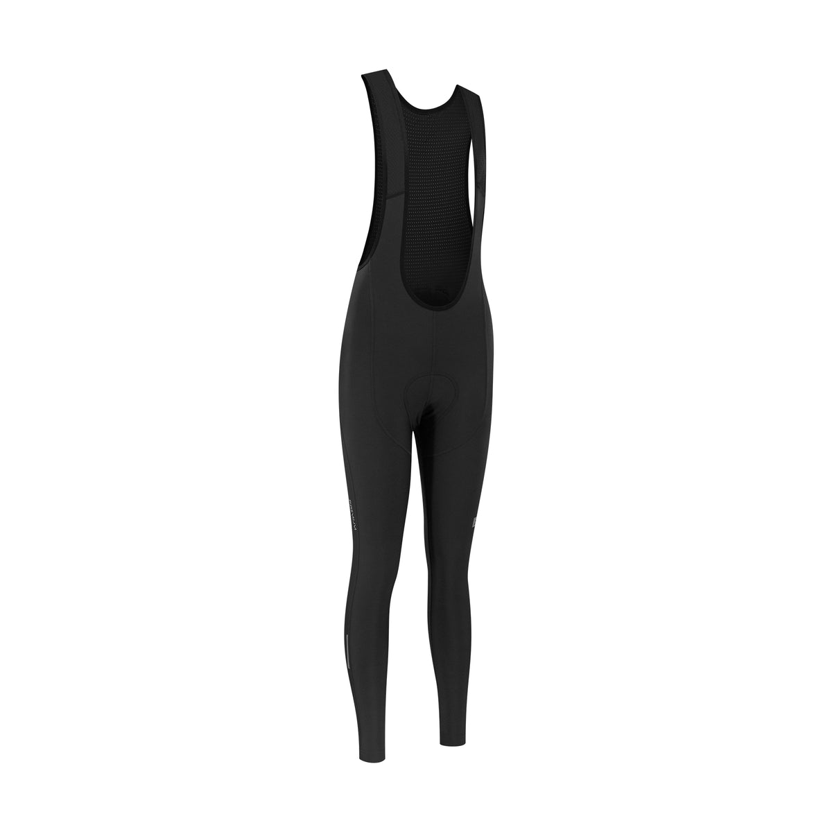 Astral Premium Bib Tights Dame - Black