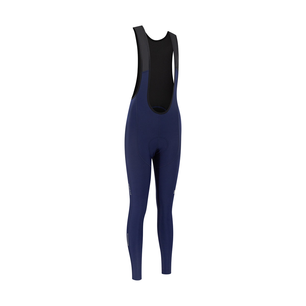 Astral Premium Bib Tights Dame - Dark Blue