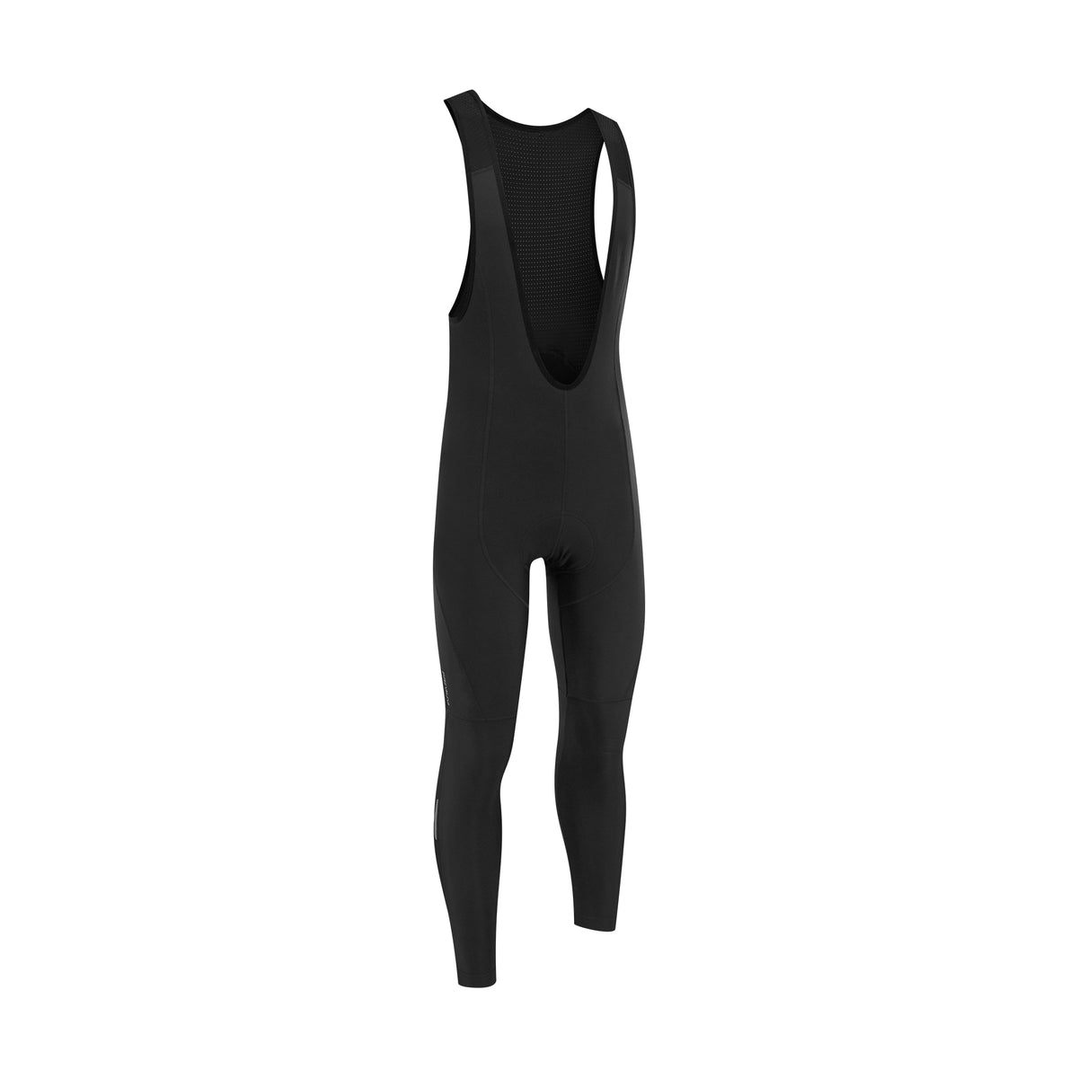 Astral Premium Bib Tights Black - Herre