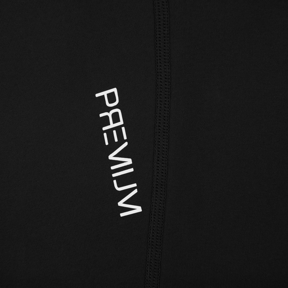 Astral Premium Bib Tights Dame - Black