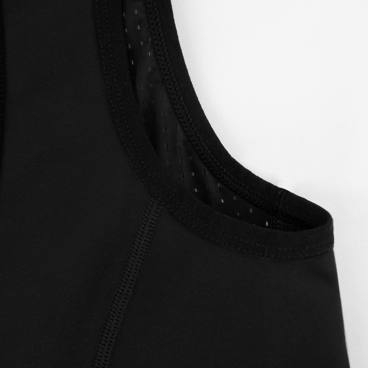 Astral Premium Bib Tights Dame - Black