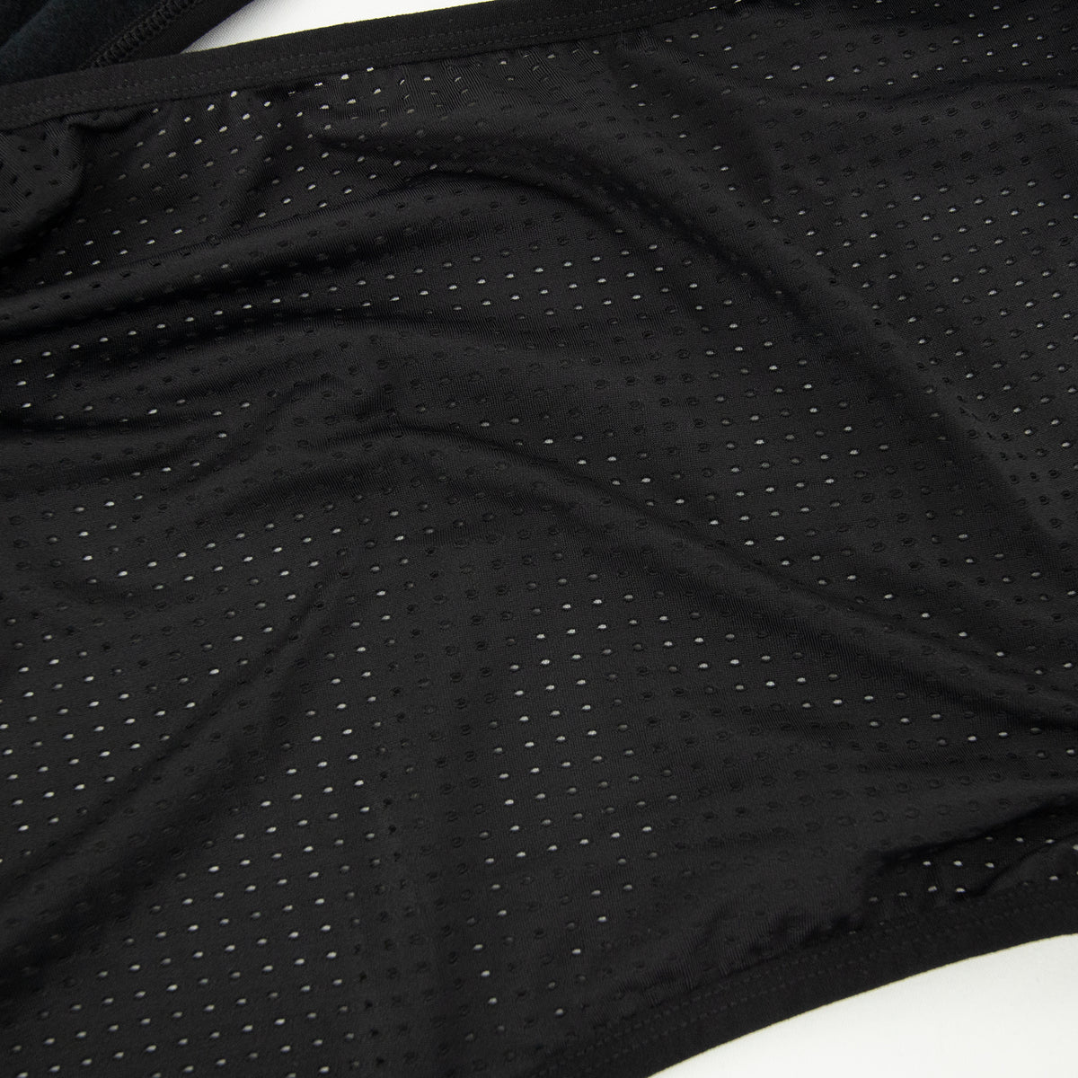 Astral Premium Bib Tights Black - Herre