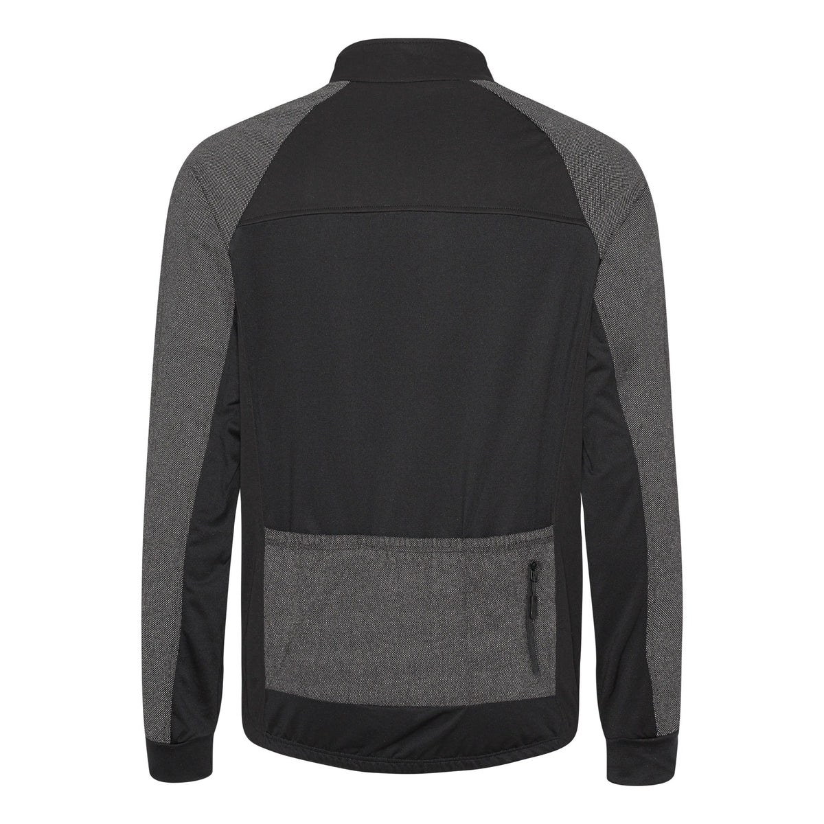 Astral Softshell Jakke med Refleksdetaljer