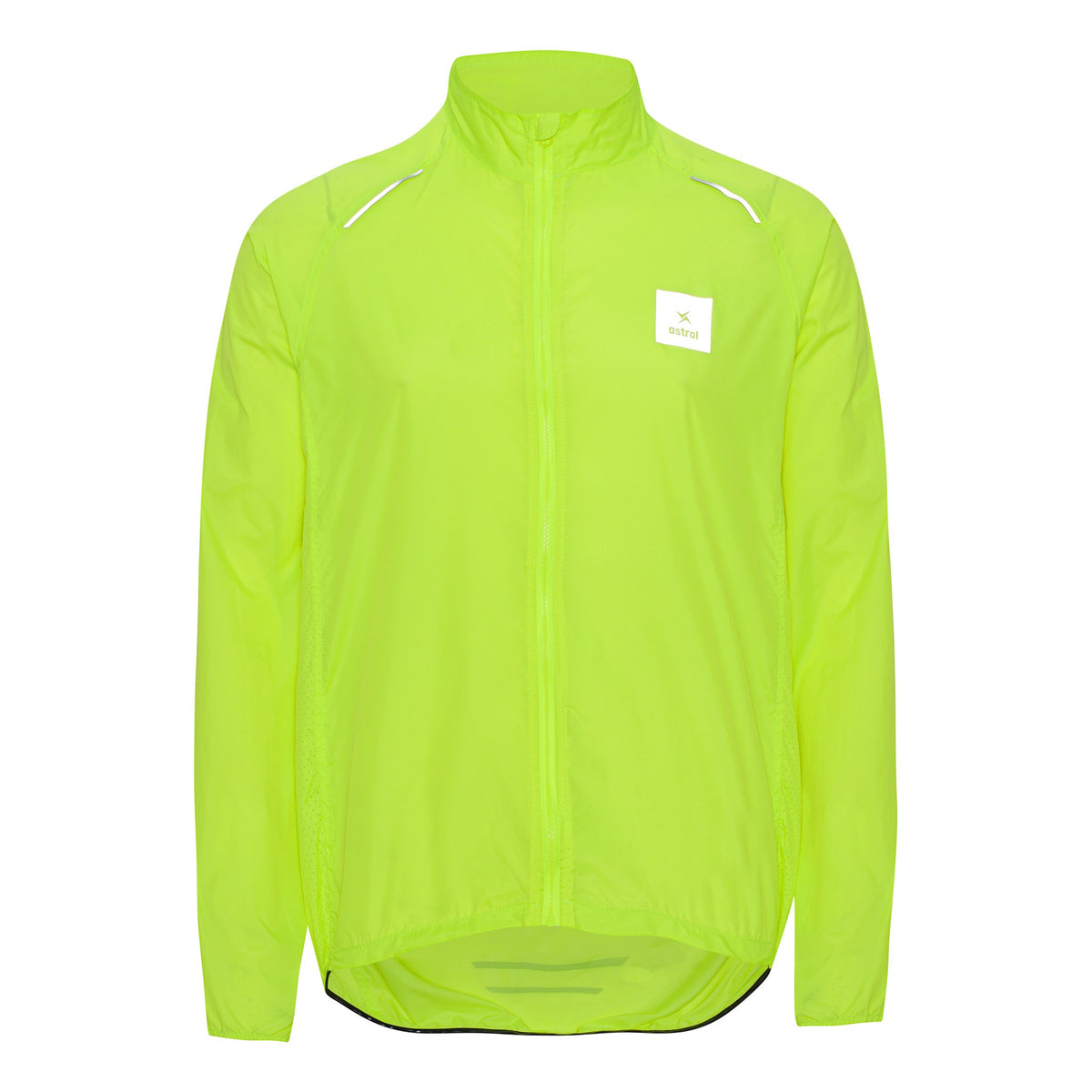 Astral Hi-Viz Vindjakke