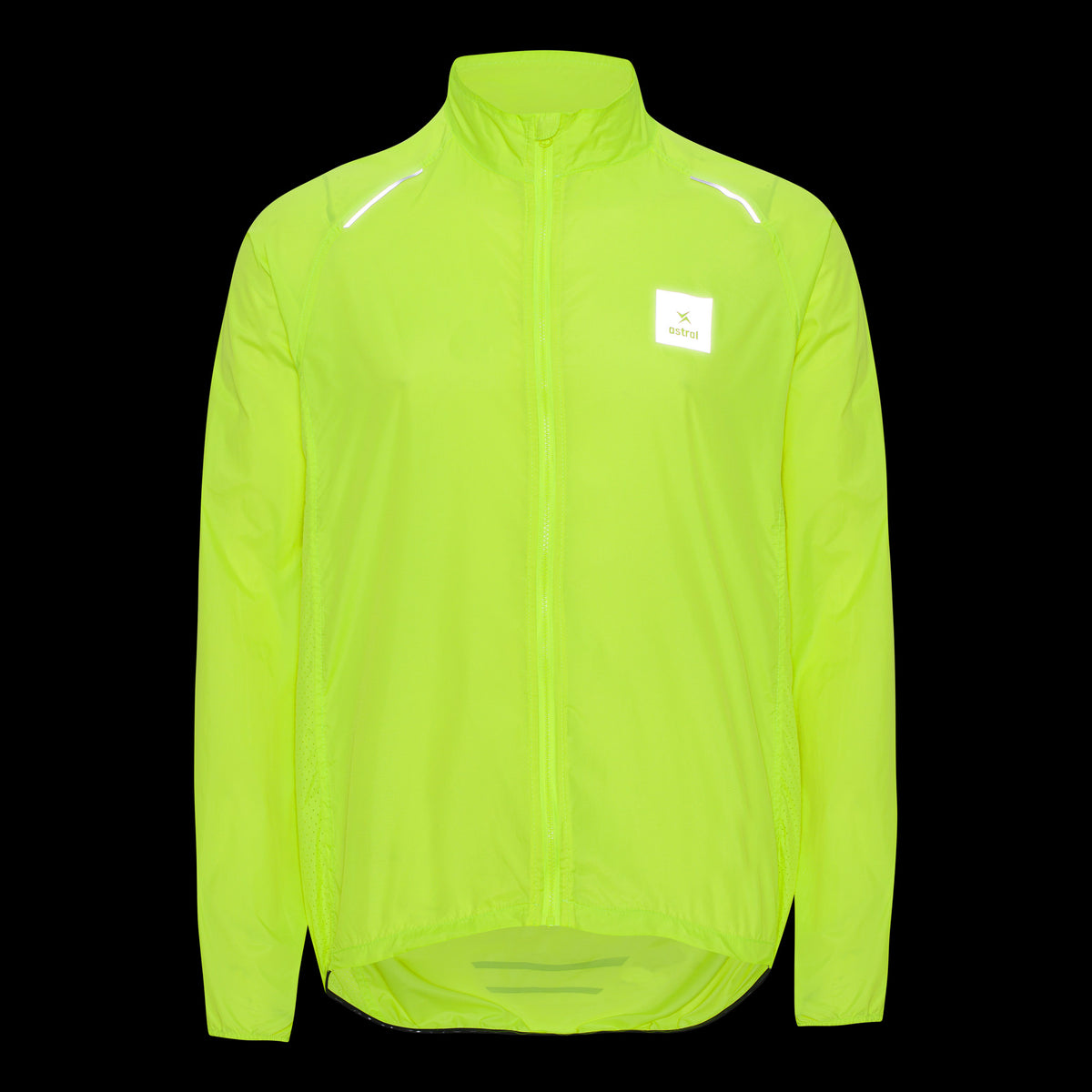 Astral Hi-Viz Vindjakke