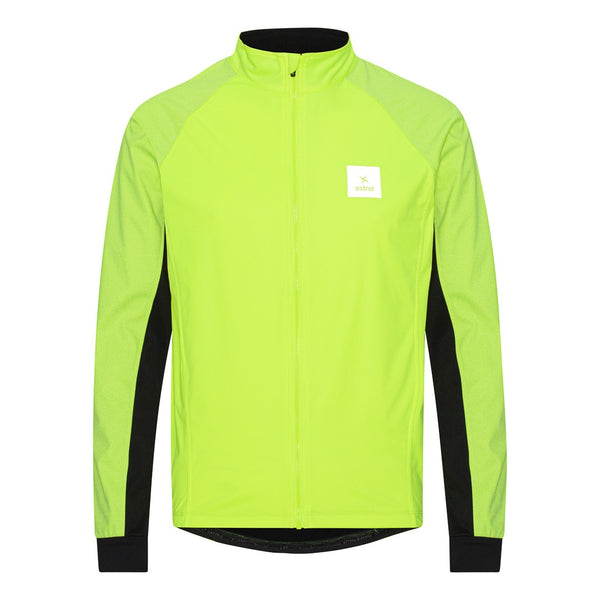 Astral Hi-Viz Softshell Jakke