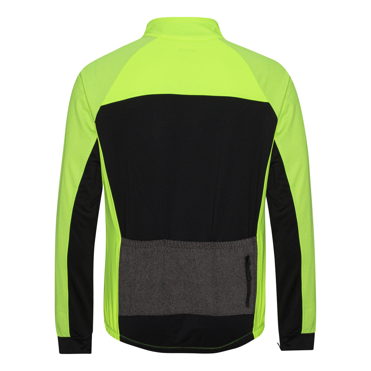 Astral Hi-Viz Softshell Jakke