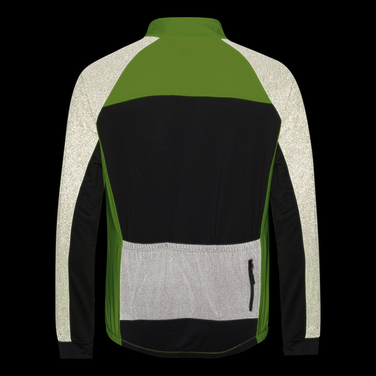 Astral Hi-Viz Softshell Jakke