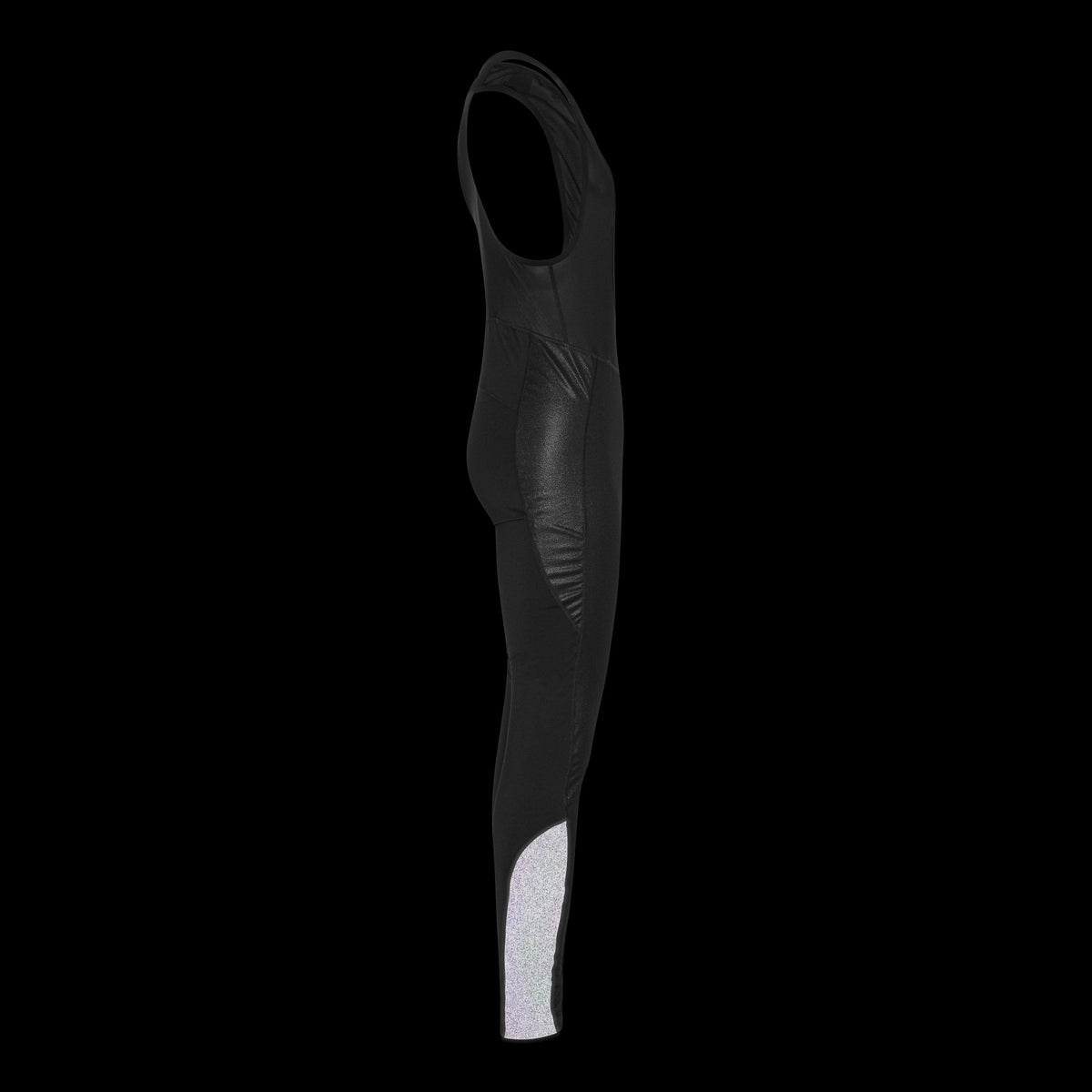 Astral Membran Bib Tights Uden Pude