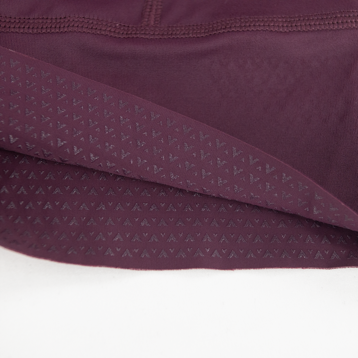 Astral Premium Bib Shorts Dame - Maroon