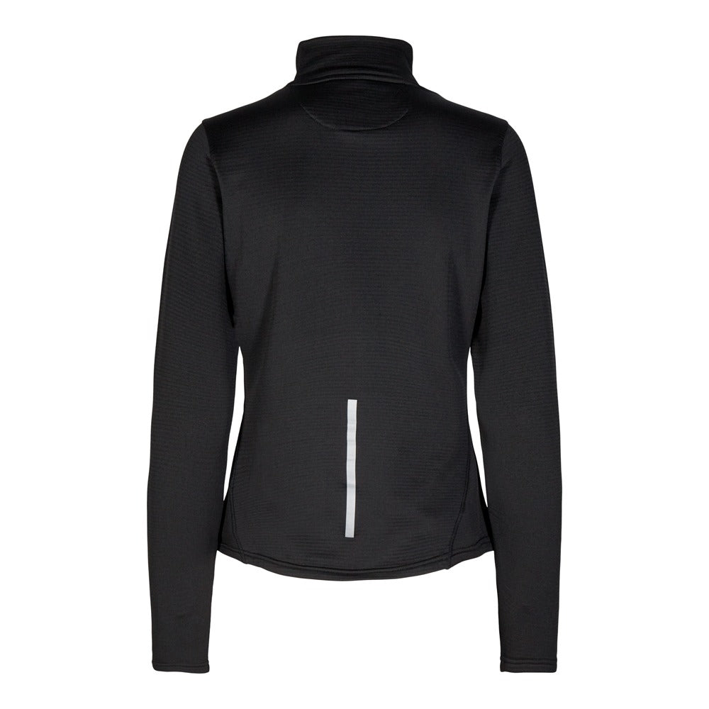 Astral Multi Fleece Baselayer Dame - Sort