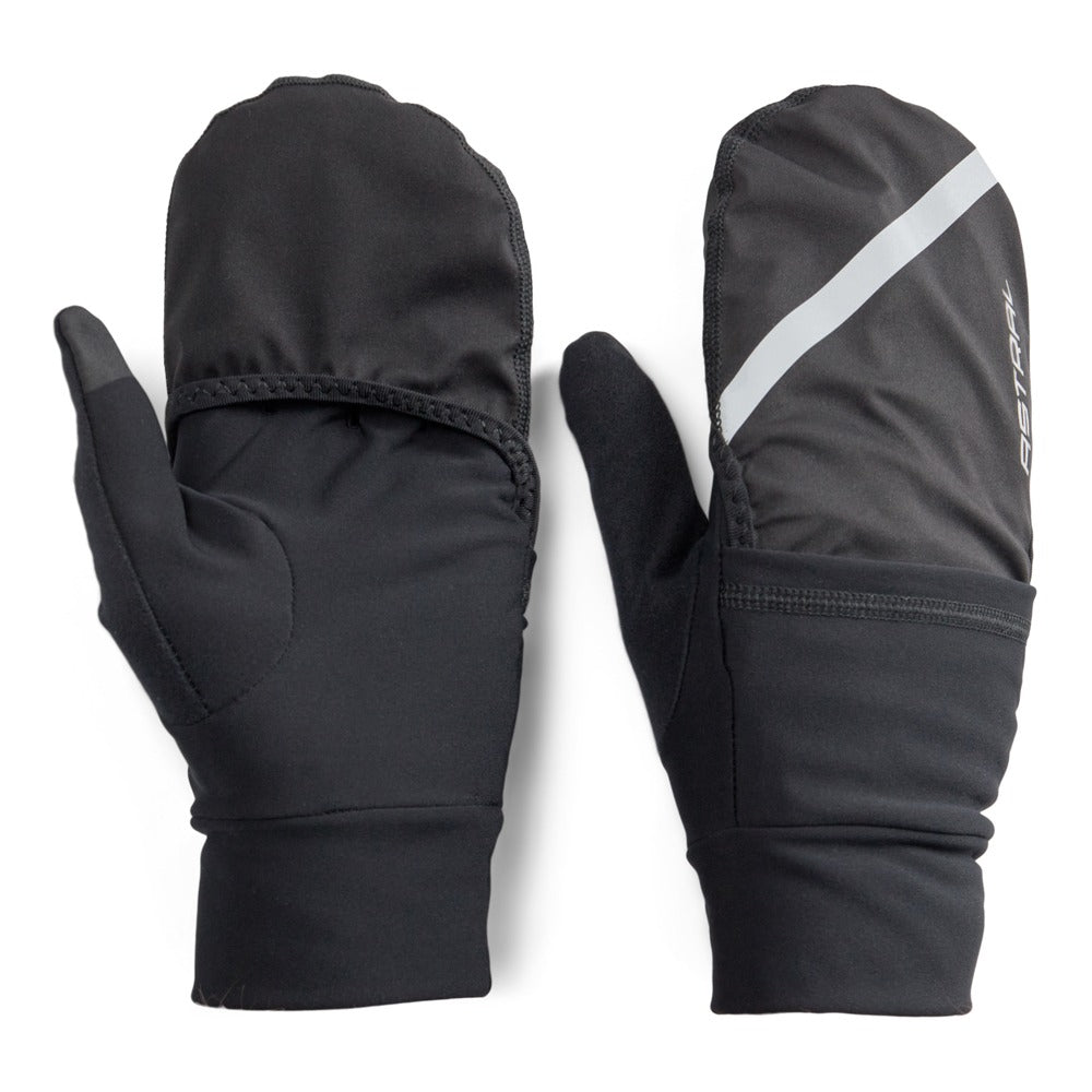 Astral Flip-Glove Handske med Refleks