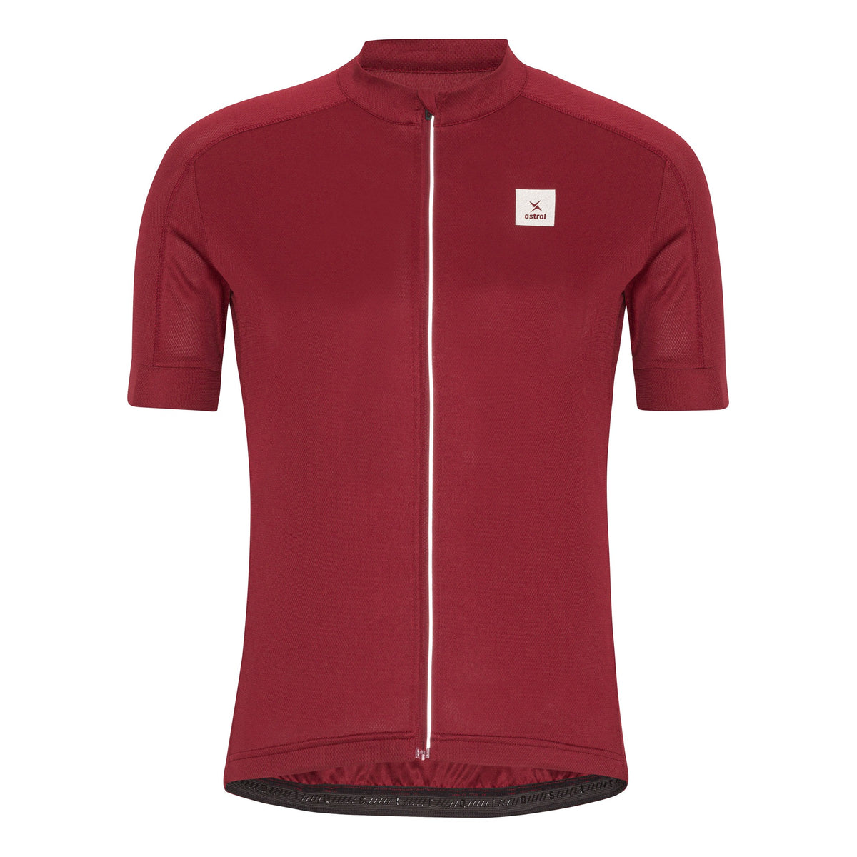 Astral Cykeltrøje Rød