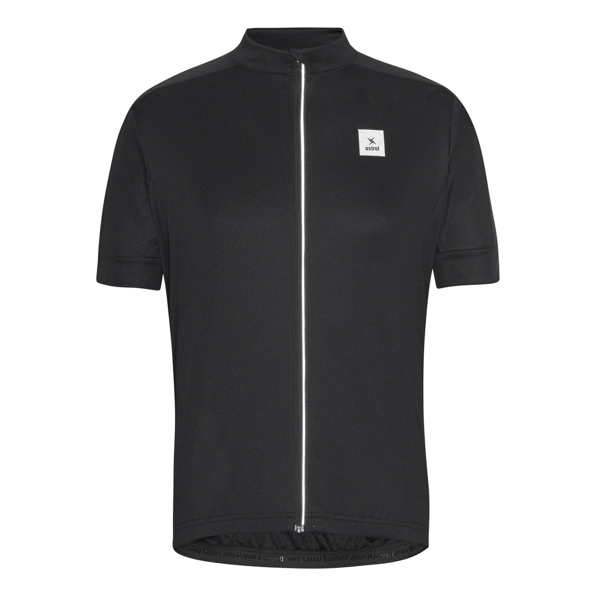 Astral Jersey Dame - Sort