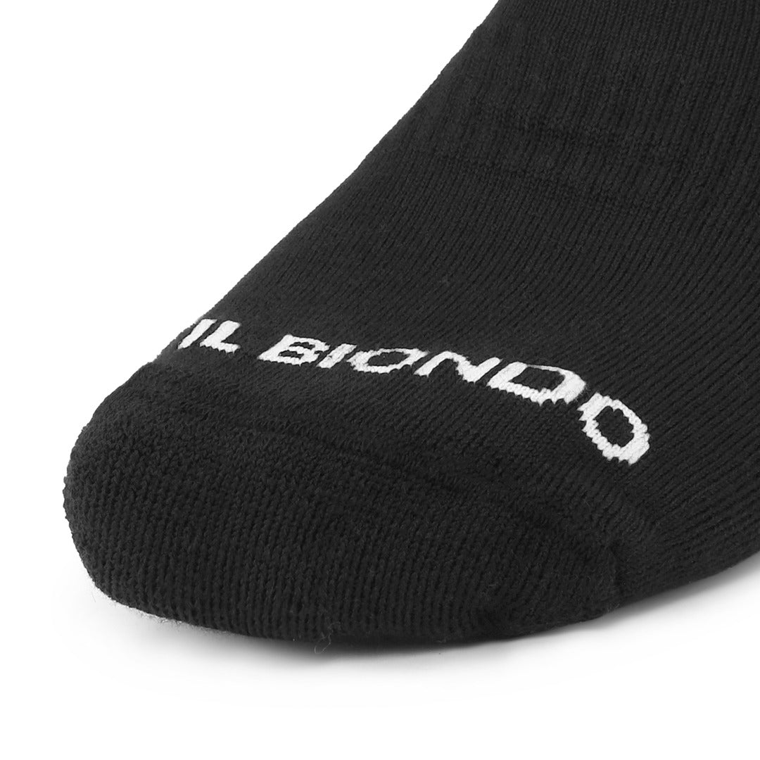 Il Biondo Merinould Cykelstrømper