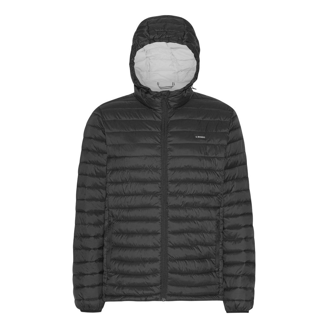 IL Biondo Offline Light Weight Padded Jakke