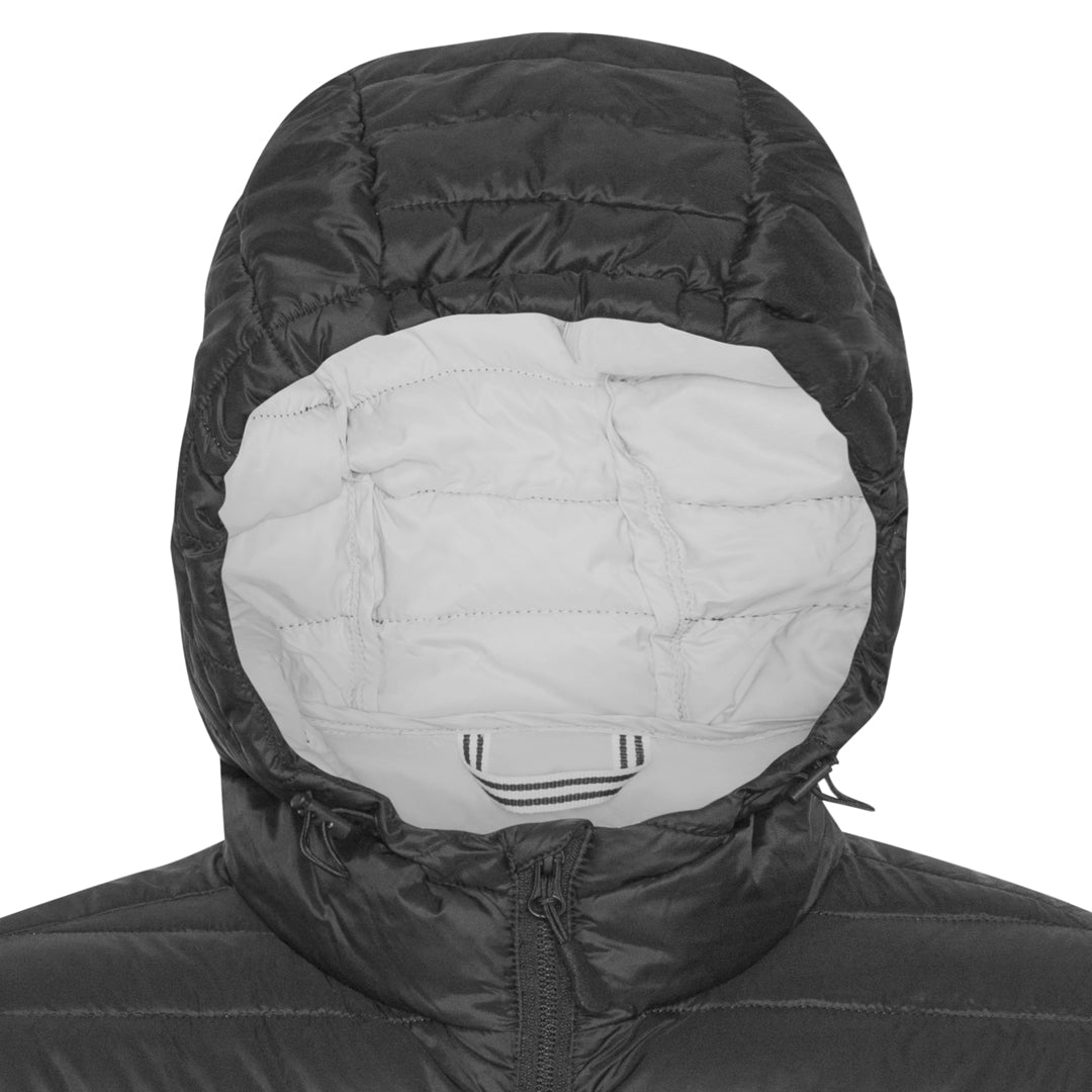 IL Biondo Offline Light Weight Padded Jakke