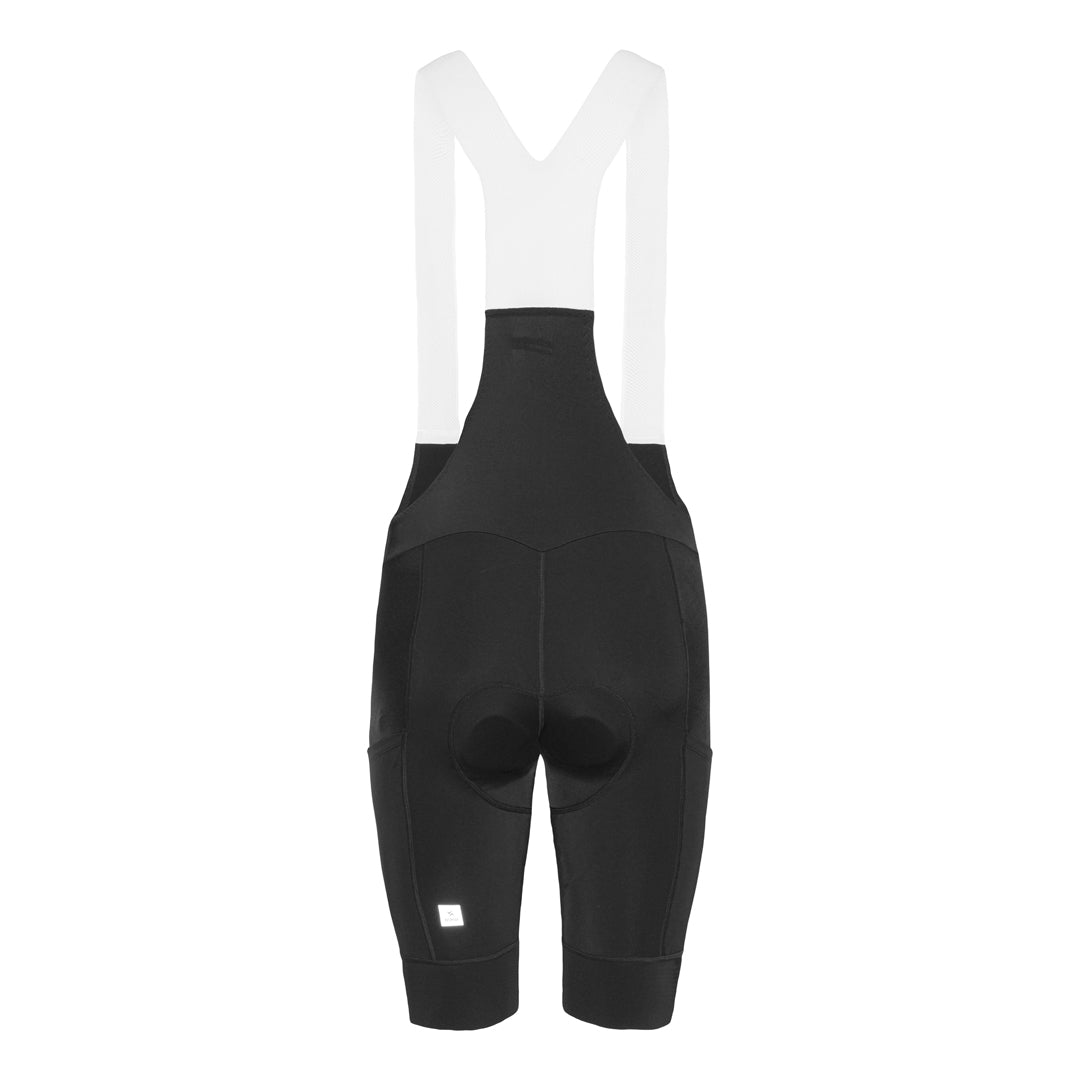 Astral Premium Bib Shorts 2.0 Herre - Black