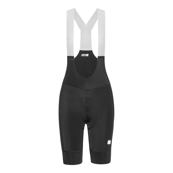 Astral Premium Bib Cykelshorts Dame - Black