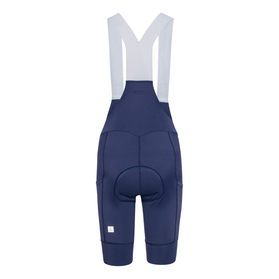 Astral Premium Bib Shorts 2.0 Herre - Navy