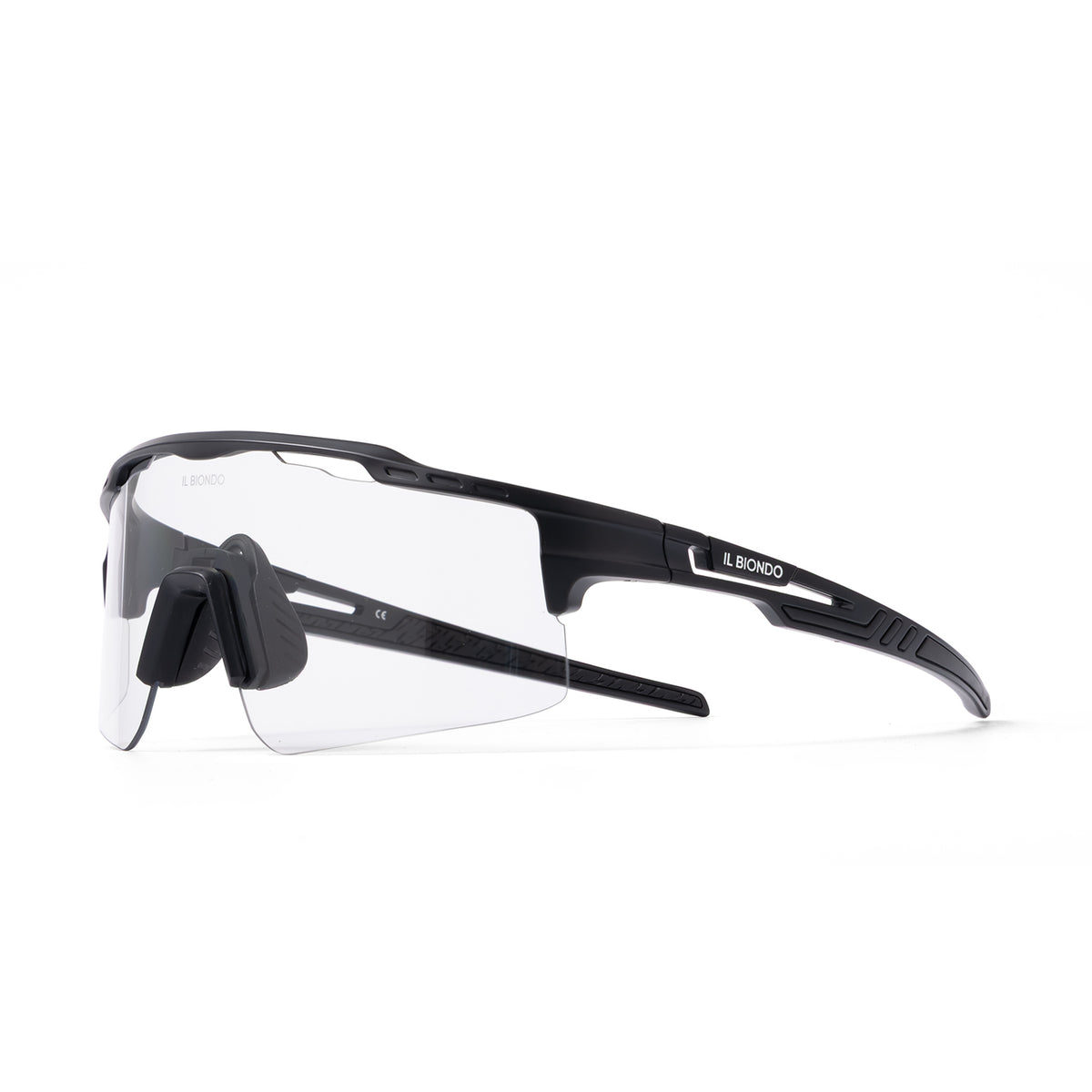 Il Biondo 1 Lens Photochromic Cykelbrille